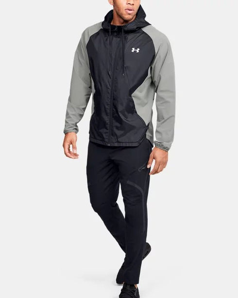Under Armour cargo pants מכנסי סטורם עמיד במים לגברים